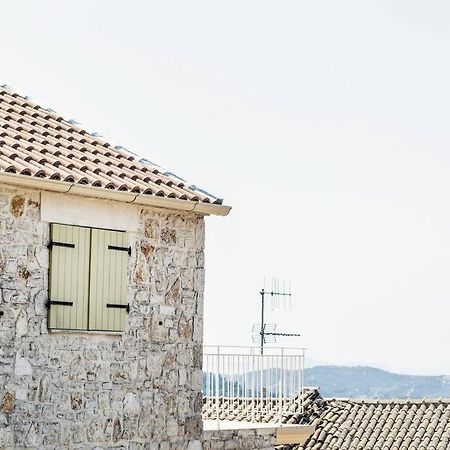 Emily'S Cottage House Kastellanoi  Экстерьер фото
