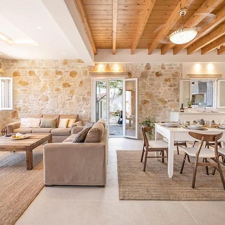 Emily'S Cottage House Kastellanoi  Экстерьер фото