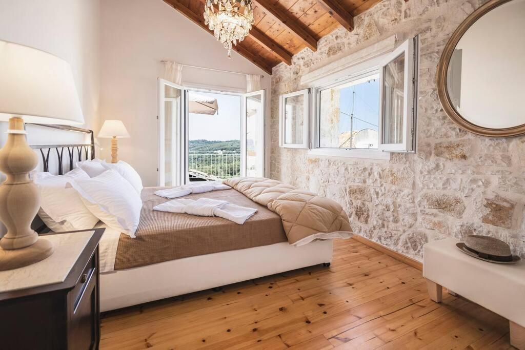 Emily'S Cottage House Kastellanoi  Экстерьер фото