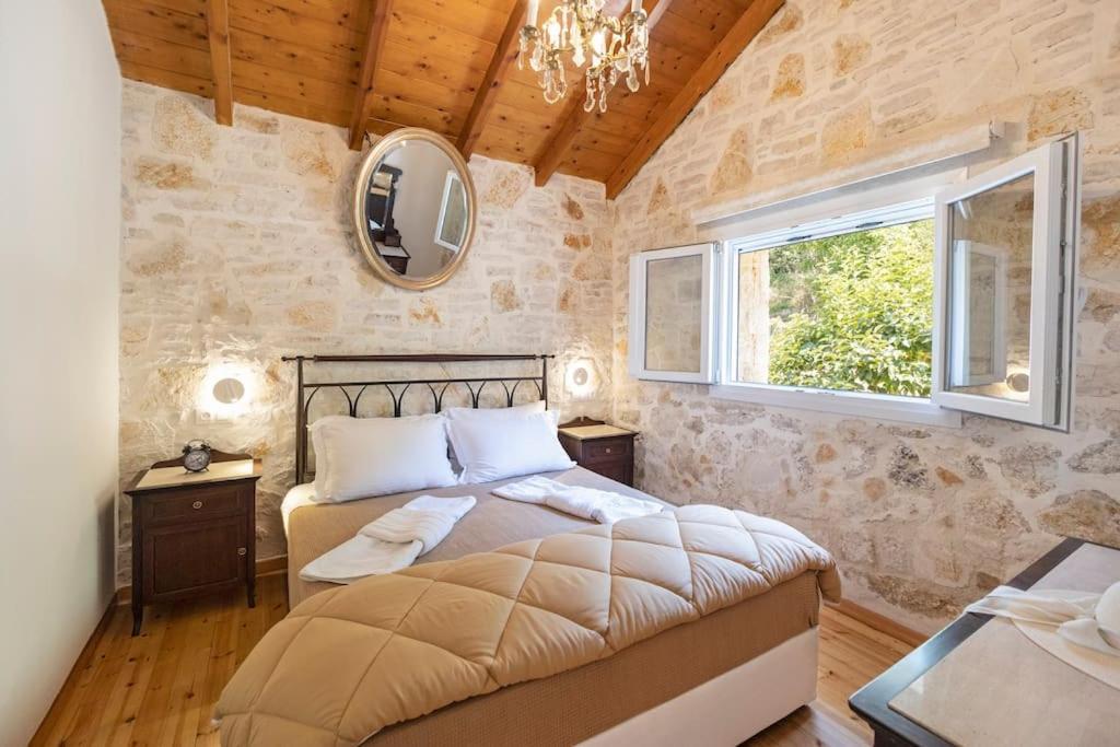 Emily'S Cottage House Kastellanoi  Экстерьер фото