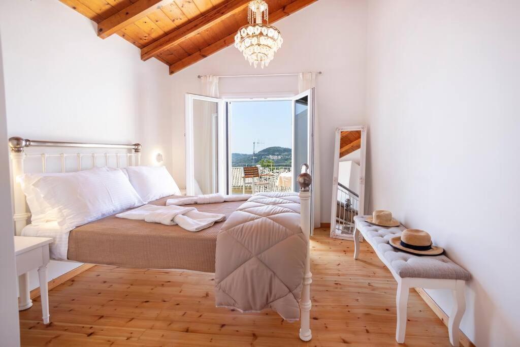 Emily'S Cottage House Kastellanoi  Экстерьер фото