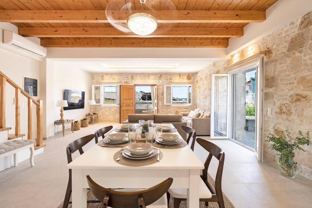 Emily'S Cottage House Kastellanoi  Экстерьер фото